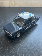 Polistil Club HF No. S69 Fiat