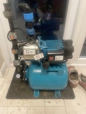 Irrigation System Pump 240v