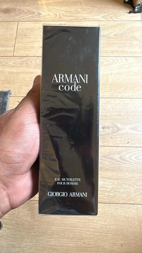 Giorgio armani code profumo - giorgio,