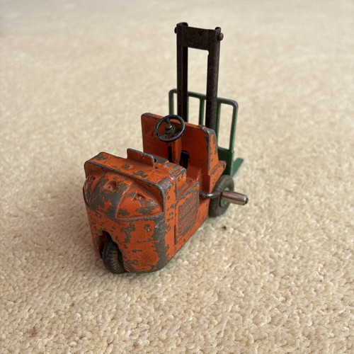 Vintage dinky toys 14c - toys,
