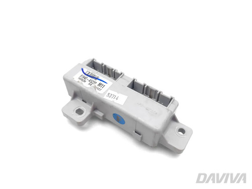 Hyundai elantra fuse relay - elantra,