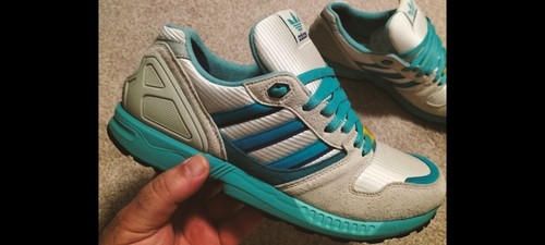 2019 adidas originals 5000 - adidas, zx