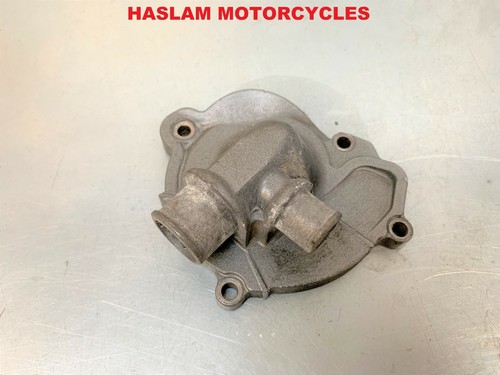 Aprilia rsv1000 water - rsv1000, pump