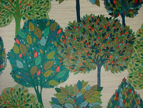 Designer velvet curtain fabric - curtain,