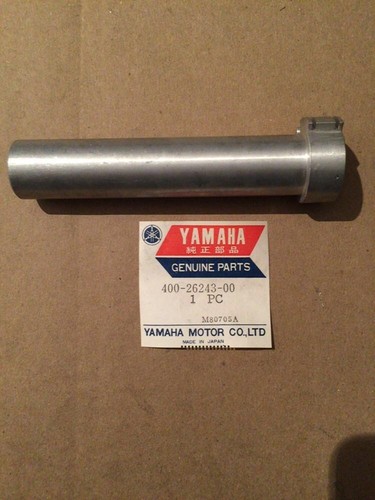 Yamaha ta125 1972 1973 - 1972,