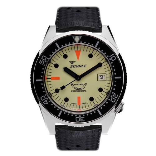 Squale 1521full 500 meter - 500,