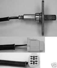 COROLLA E9 1.6 GTI PRE CAT OE