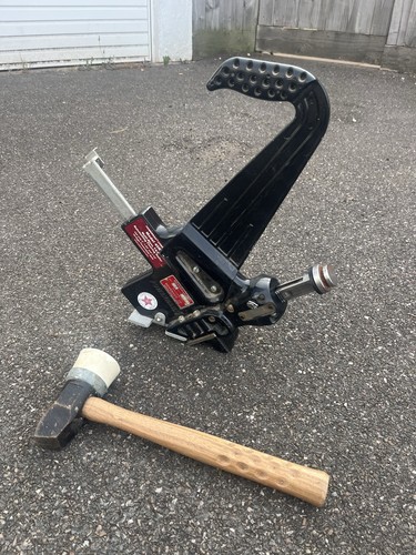Power nailer model - power,