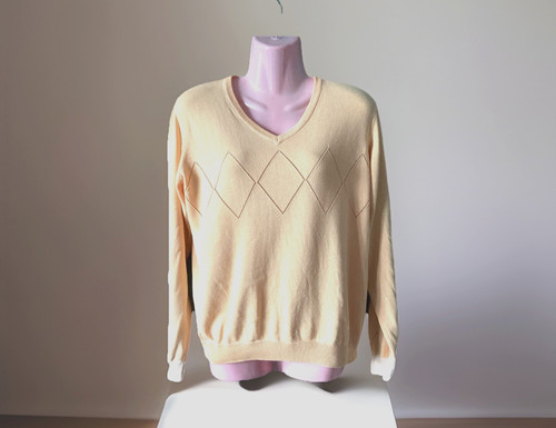 Ladies green lamb - lamb, golf