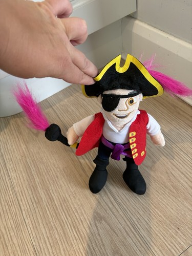 The wiggles captain - the,