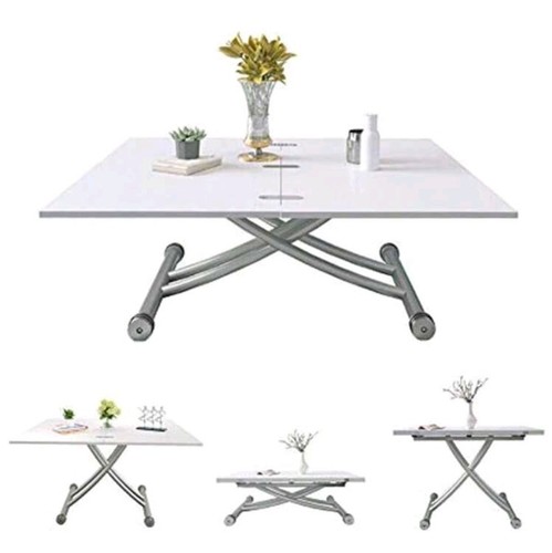 Height adjustable coffee - height,
