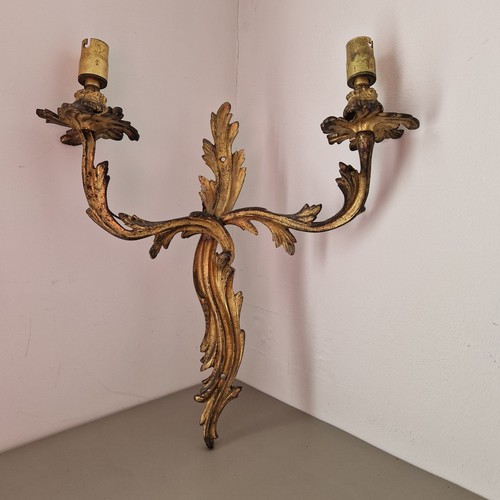 Vintage rococo style - rococo,
