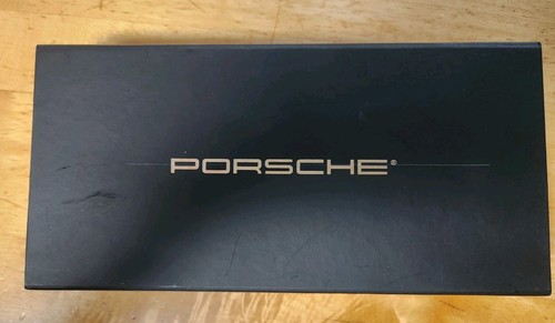 Porsche cayenne executive - porsche,