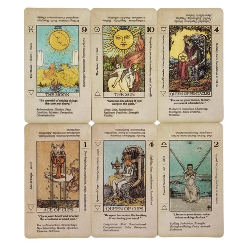 Beginner tarot cards with - beginner,