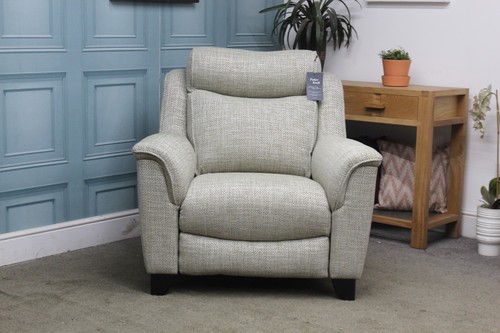Parker knoll manhattan - parker,