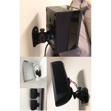 1 Pair Speaker Wall Mount