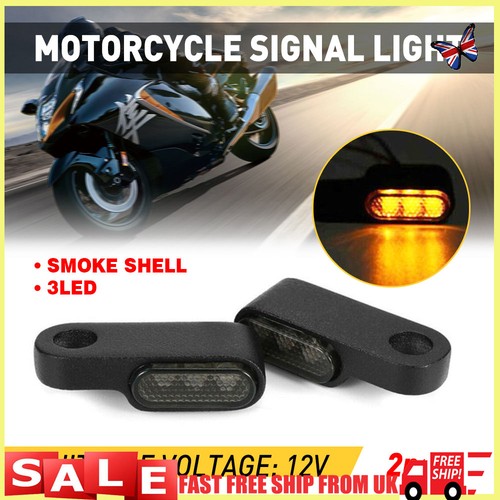 Universal led motorcycle - universal, /