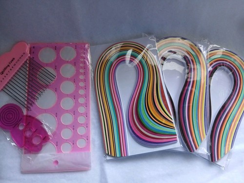 Quilling set