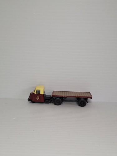 Oxford die cast - die, car