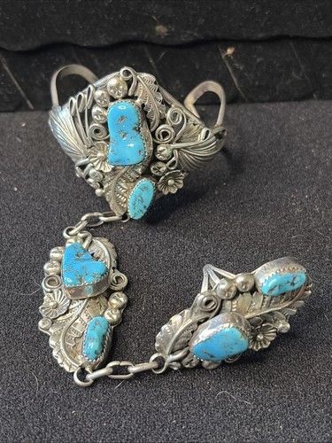Vintage hby harry yazzie - vintage,