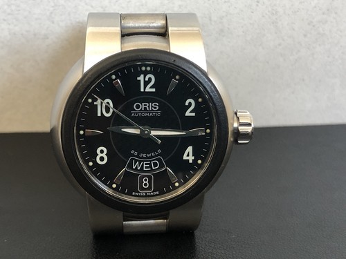 Oris tt1 7523 - tt1, 7523-44