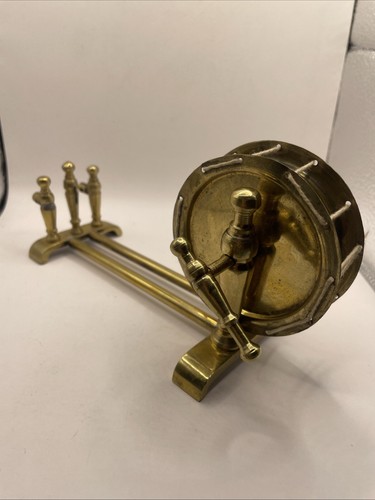 Vintage brass miniature - brass,