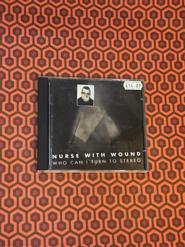 Nurse with wound - nurse,