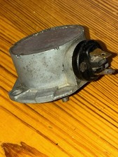 Jaguar Rev Counter Generator E