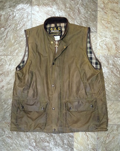 Barbour westmorland waxed - barbour,