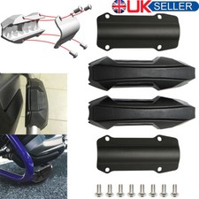 Motorcycle Crash Bar Bumper