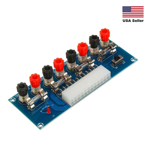 Atx power supply - atx,