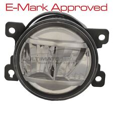 Fog Light Honda Civic Mk10 2017-2022 Front Spot Lamp Drivers Side Right Hand