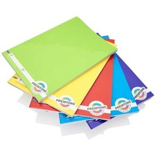 (Set of 4) A4 Exercise Book