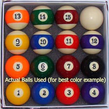 POOL BALL Knob for Thrustmaster Th8A/Th8RS Gear Shift Knob