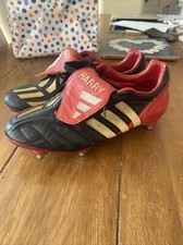 Adidas Predator Mania 2002