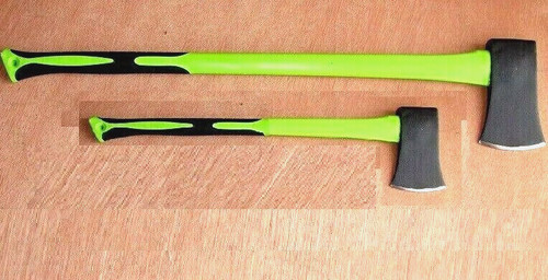 New 4lb 5lb - axe, steel
