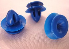 3 NEW JAGUAR XJS XJ6 XJ12 DOOR