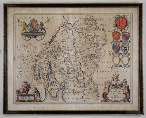 Westmorland original 1648 - westmorland.,