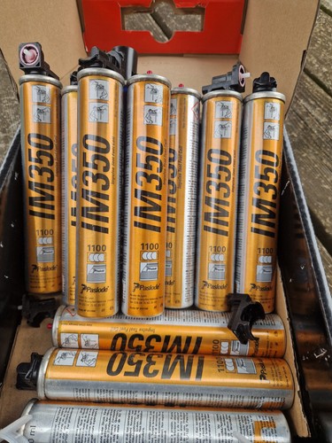 Paslode im350 fuel cell - im350,