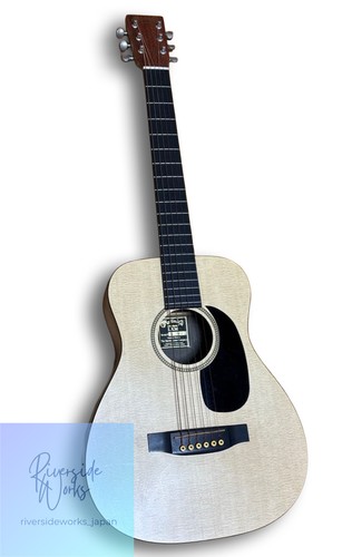 Martin lxm little - lxm,