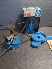 CAMPING GAZ BLEUET 206 SINGLE