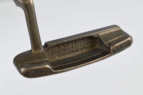 Ping karsten original anser - karsten,