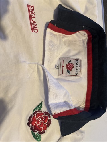 Vintage england rugby - rugby, long