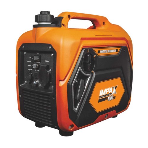 Inverter generator im1000sig - inverter,