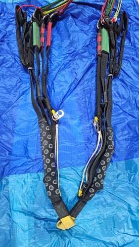 Icaro cyber 110 - icaro, m