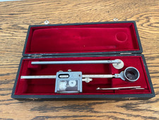 VINTAGE BOXED MAHO PLAINIMETER