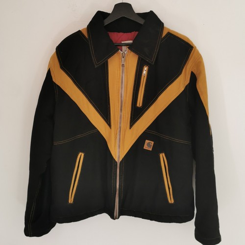 Vintage carhartt western yoke - carhartt,