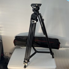 SmallRig 73" Heavy-Duty Fluid