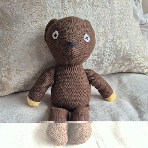 Bean teddy bear regular - teddy,