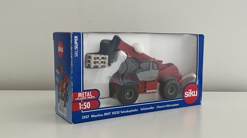 Siku 3507 manitou mht 10230 - siku,